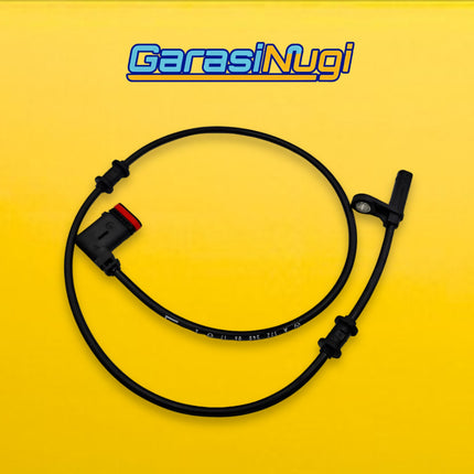 Wheel Speed Mercy R172 Sensor Detektor Kecepatan Roda ABS Mercedes SLK 2011-2020