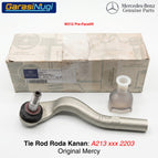 Tie Rod #2203 R / Aftermarket