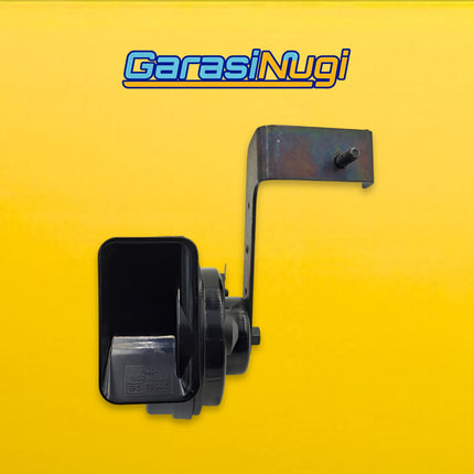 Electric Horn Signal Mercy R172 Fanfare High and Low Note Terompet Klakson Mercedes SLK 2011-2020
