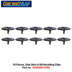 10x Clip #7498