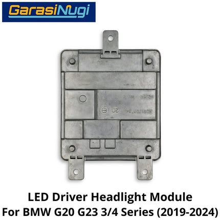 DRL LED Driver For BMW G20 G23 Headlight Control Module Ballast Lampu Depan 320