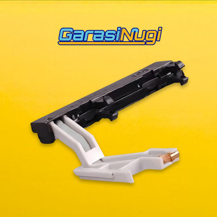 Interior Door Mercy W220 Panel Handle Lamp Lampu Gagang Pintu Mercedes S350