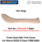 BE R #4218/1A21 / Aftermarket