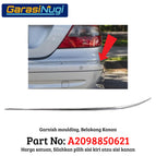 Rear Right #0621 / Aftermarket