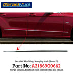 Garnish SIde #0662 / Aftermarket