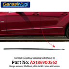 Garnish Side #0562 / Aftermarket
