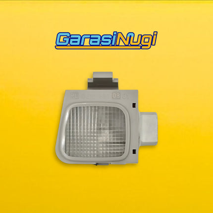 Interior Reading Lamp Mercy W210 Housing Rumah Bohlam Lampu Baca Depan Mercedes E230