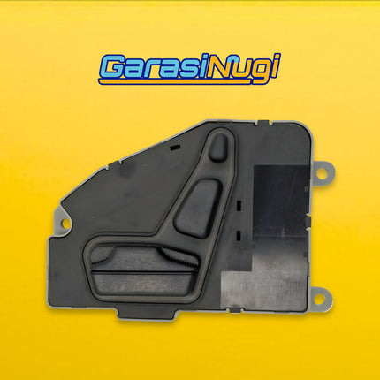 Seat Switch Mercy W140 R129 Button Control Headrest Tombol Kursi Sandaran Kepala Assembly S280 SL