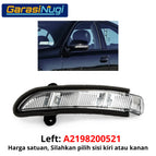Left #0521 / Aftermarket