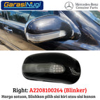 Blinker #0264 R / Aftermarket
