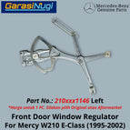 W210 Fr Left #1146 / Aftermarket