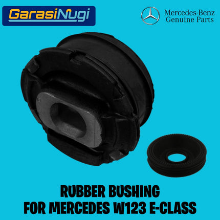 Rubber Bushing For Mercy W123 Karet Peredam Getaran Roda Belakang Rear Wheel E200
