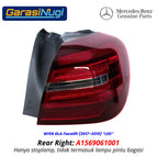 FL Right #1001 / Aftermarket