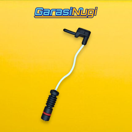 Brake Pad Sensor Mercy W202 W210 W140 R170 Sistem Rem Belakang Original Mercedes C200 E200 SLK