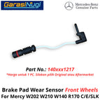 Brake Sensor #1217 / Aftermarket