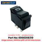 Switch #8310 R / Aftermarket