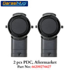 2 Pcs #Aftermarket