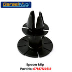 Spacer Klip / 2 Pieces