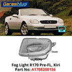 Left Pre-FL #0156