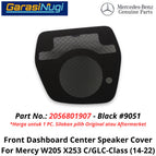 Black #9051 / Aftermarket