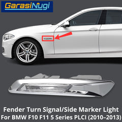 Collection image for: for BMW 5 Series F10