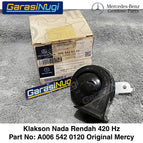 Nada Rendah #0120 / Aftermarket