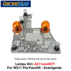 Left Old #0377 / Aftermarket