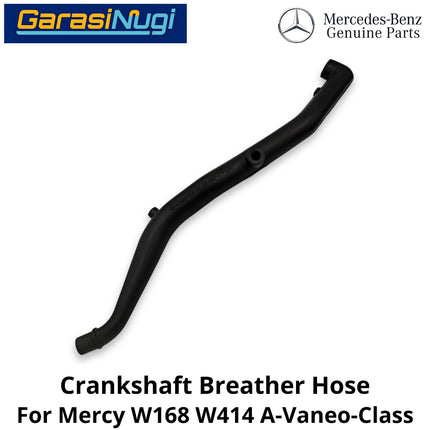 Crankcase Breather Mercy W168 W414 PVC Hose Selang Ventilasi Bak Engkol Mercedes A140 Vaneo
