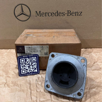 Transmission Mount Mercy W166 W164 X166 Dudukan Transmisi Original Mesin M276 M278 M157 M273