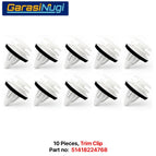 10x Trim Clip #768