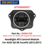 Aftermarket