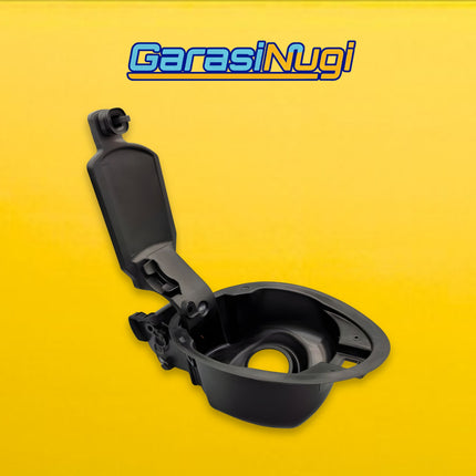 Fuel Tank Cover Mercy W164 Tutup Tanki Bensin Tangki Assembly Mercedes ML350