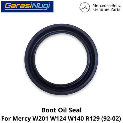 Boot Oil Gear Mercy W201 W124 W140 R129 Protective Seal Gasket Oli Gardan Belakang C150 E230 SL