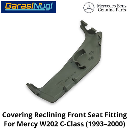 Side Cover Seat Mercy W202 Penutup Samping Jok Depan Mercedes C180 C240