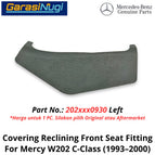Left #1030 / Aftermarket