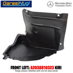Front Left #0323 / Aftermarket