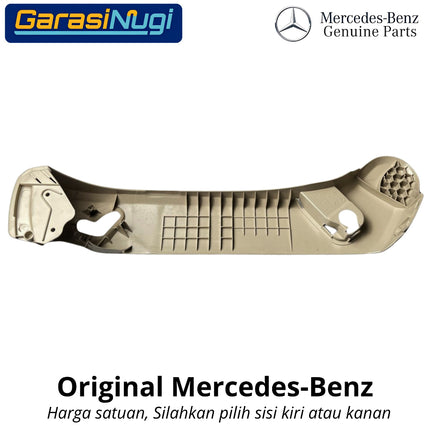 Cover Front Seat Mercy W211 Trim Penutup Kursi Depan Driver E240 E280