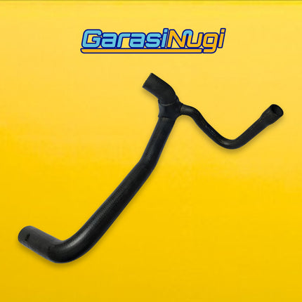 Radiator Cooling Mercy W124 Hose Selang Pipa Pendingin Bawah Mercedes E230 E300 Engine M102