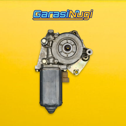 Power Window Mercy W460 W461 W463 Electric Regulator Motor Lifter Drive Dinamo Jendela Pintu Mercedes G500