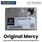 Original Mercy