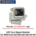 9 Pin L #049 / Aftermarket