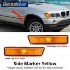 Side Marker Yellow / Right