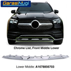 Middle Low #6703 CH / Aftermarket
