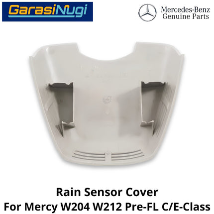 Cover Rain Light Mercy W204 W212 Pre-FL Penutup Sensor Hujan Mercedes C200 E300