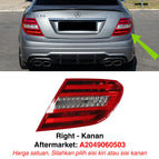Right #0503 / Aftermarket