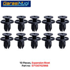 10x Rivet #966