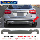 Rear OLD #2925 SR / Aftermarket