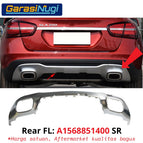 Rear FL #1400 SR / Aftermarket