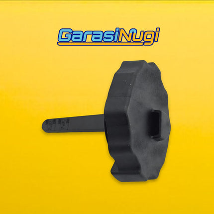 Power Steering Mercy W204 W212 R172  Reservoir Cap Tutup Tanki Ekspansi C200 E200 SLK