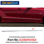 Garnish Side #2362 / Aftermarket